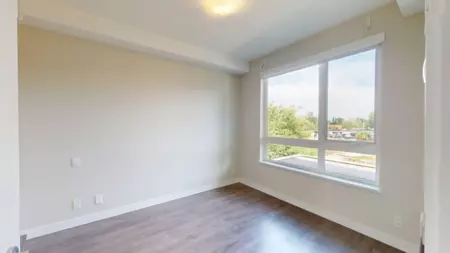 Bedroom 2 Photo of 202 23233 Gilley Road, Richmond, BC