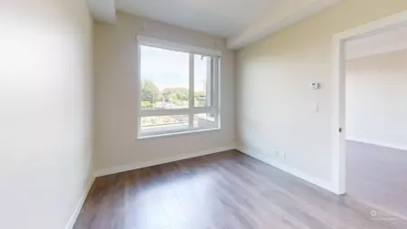 Bedroom 3 Photo of 202 23233 Gilley Road, Richmond, BC