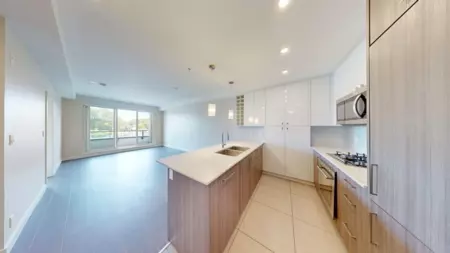 202 23233 Gilley Road, Richmond, BC, Richmond — Apartment/Condo for sale