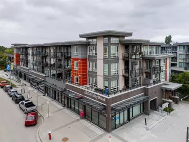 202 23233 Gilley Road, Richmond, BC, Richmond — Apartment/Condo for sale