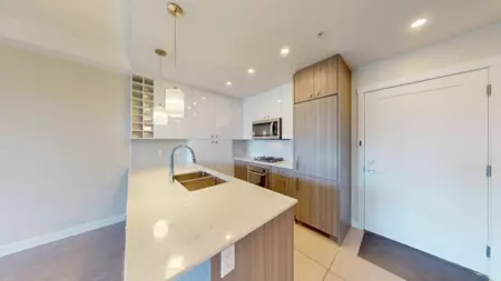 Kitchen Photo of 202 23233 Gilley Road, Richmond, BC