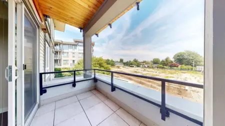 Office / Den Photo of 202 23233 Gilley Road, Richmond, BC