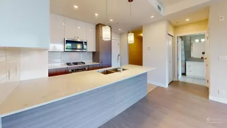 Pantry Photo of 202 23233 Gilley Road, Richmond, BC