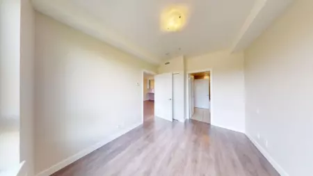 Walk-In Closet Photo of 202 23233 Gilley Road, Richmond, BC