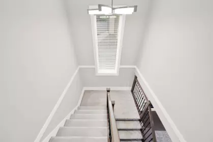 Entry Foyer Photo of 18356 68 Avenue, Surrey, BC