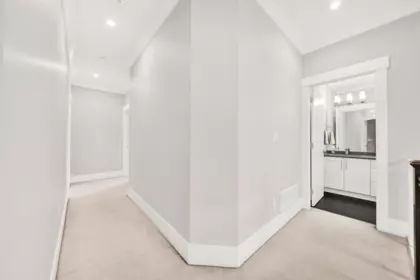 Guest Bathroom Photo of 18356 68 Avenue, Surrey, BC