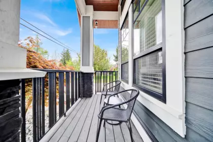 Hot Tub / Spa Photo of 18356 68 Avenue, Surrey, BC