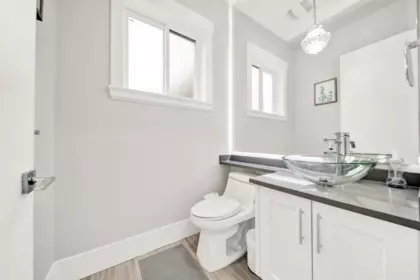 Pantry Photo of 18356 68 Avenue, Surrey, BC