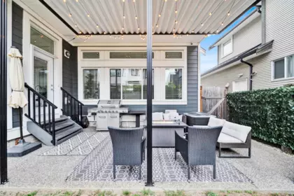 Swimming Pool Photo of 18356 68 Avenue, Surrey, BC