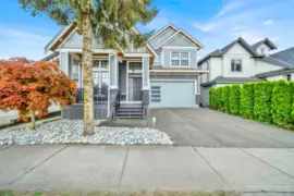 18356 68 Avenue, Surrey, BC