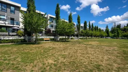 Front Yard Photo of 79 590 Lile Drive, North Vancouver, BC