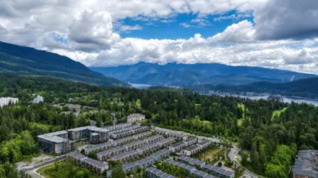Neighborhood Park Photo Near 79 590 Lile Drive, North Vancouver, BC