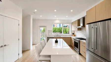 Pantry Photo of 79 590 Lile Drive, North Vancouver, BC