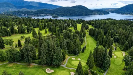 Playground / Recreational Area Near 79 590 Lile Drive, North Vancouver, BC