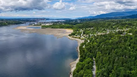 Street View Photo of 79 590 Lile Drive, North Vancouver, BC