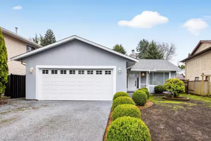 22700 Balabanian Circle, Maple Ridge, BC, Maple Ridge — Single Family Residence for sale
