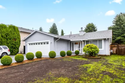 22700 Balabanian Circle, Maple Ridge, BC, Maple Ridge — Single Family Residence for sale