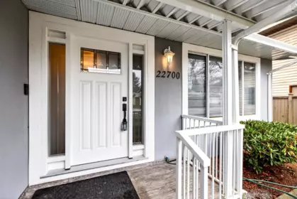 22700 Balabanian Circle, Maple Ridge, BC, Maple Ridge — Single Family Residence for sale