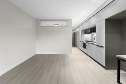 Breakfast Nook Photo of 105 2015 St. Johns Street, Port Moody, BC