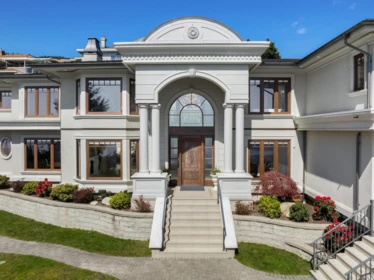 1365 Whitby Road, West Vancouver, BC, West Vancouver — Single Family Residence for sale