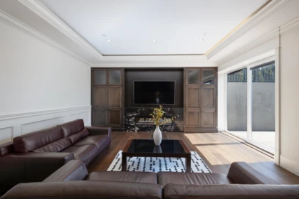 Office / Den Photo of 1365 Whitby Road, West Vancouver, BC