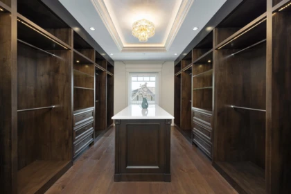 Powder Room Photo of 1365 Whitby Road, West Vancouver, BC