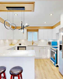 Pantry Photo of 793 Westwood Street, Coquitlam, BC