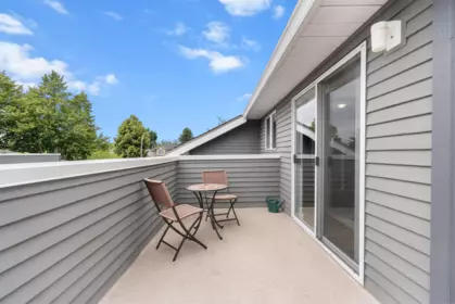 Backyard Photo of 2 6320 48a Avenue, Delta, BC