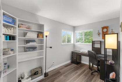 Loft / Bonus Room Photo of 2 6320 48a Avenue, Delta, BC