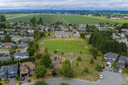 Street View Photo of 2 6320 48a Avenue, Delta, BC