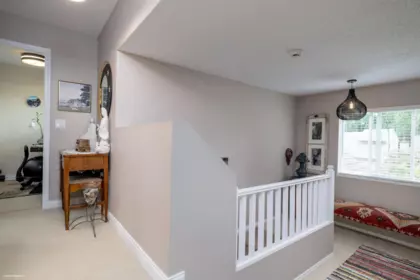 Basement Recreation Room Photo of 11970 Staples Crescent, Delta, BC