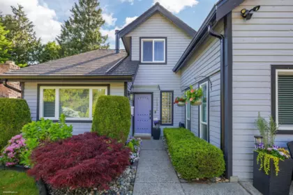 Front Yard Photo of 11970 Staples Crescent, Delta, BC