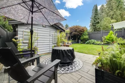 Hot Tub / Spa Photo of 11970 Staples Crescent, Delta, BC