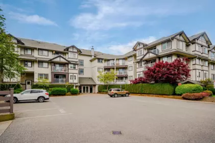 202 19320 65 Avenue, Surrey, BC, Surrey — Apartment/Condo for sale
