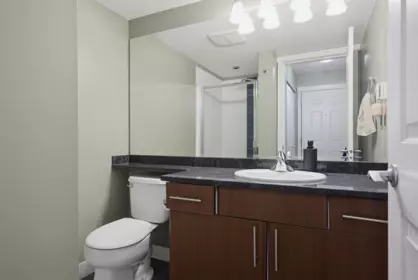 Office / Den Photo of 202 19320 65 Avenue, Surrey, BC