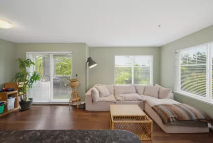 Pantry Photo of 202 19320 65 Avenue, Surrey, BC