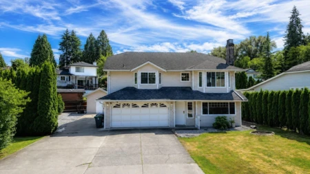 7869 143a Street, Surrey, BC, Surrey — Single Family Residence for sale