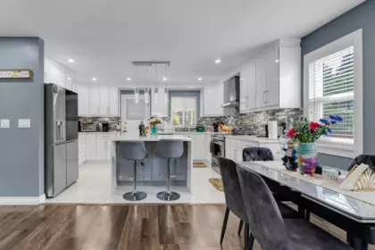 7869 143a Street, Surrey, BC, Surrey — Single Family Residence for sale