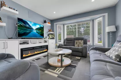 7869 143a Street, Surrey, BC, Surrey — Single Family Residence for sale