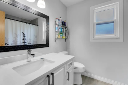 Garage Interior Photo of 7869 143a Street, Surrey, BC