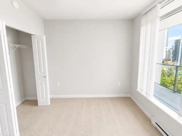1901 2388 Madison Avenue, Burnaby, BC, Burnaby — Apartment/Condo for sale