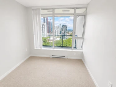1901 2388 Madison Avenue, Burnaby, BC, Burnaby — Apartment/Condo for sale