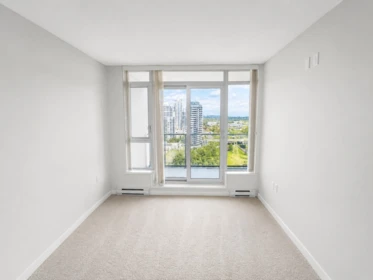 Office / Den Photo of 1901 2388 Madison Avenue, Burnaby, BC