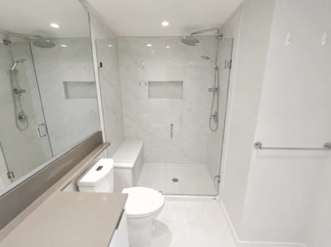 Powder Room Photo of 1901 2388 Madison Avenue, Burnaby, BC