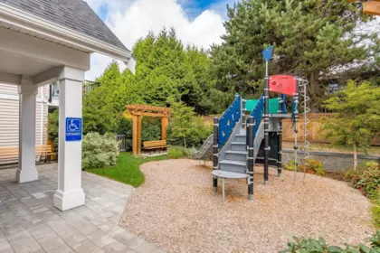 Garden / Landscaping Photo of 1 12073 62 Avenue, Surrey, BC