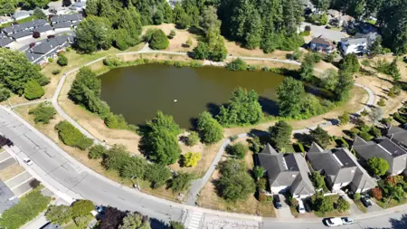 Hot Tub / Spa Photo of 1 12073 62 Avenue, Surrey, BC