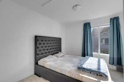 Loft / Bonus Room Photo of 1 12073 62 Avenue, Surrey, BC