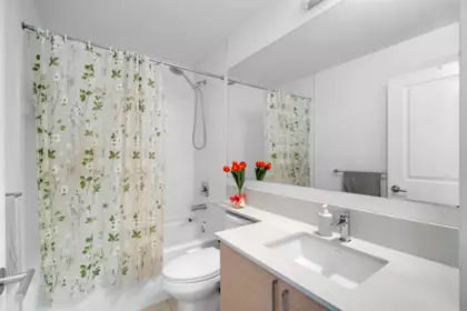 Office / Den Photo of 1 12073 62 Avenue, Surrey, BC