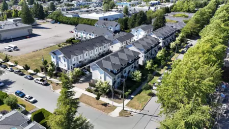 Street View Photo of 1 12073 62 Avenue, Surrey, BC