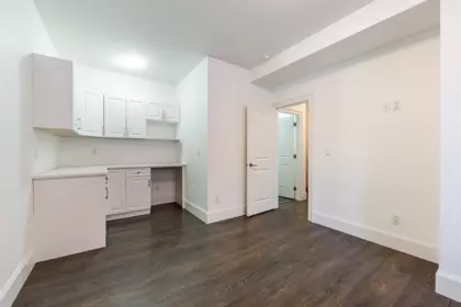 Aerial View of 7652 Kerrywood Crescent, Burnaby, BC
